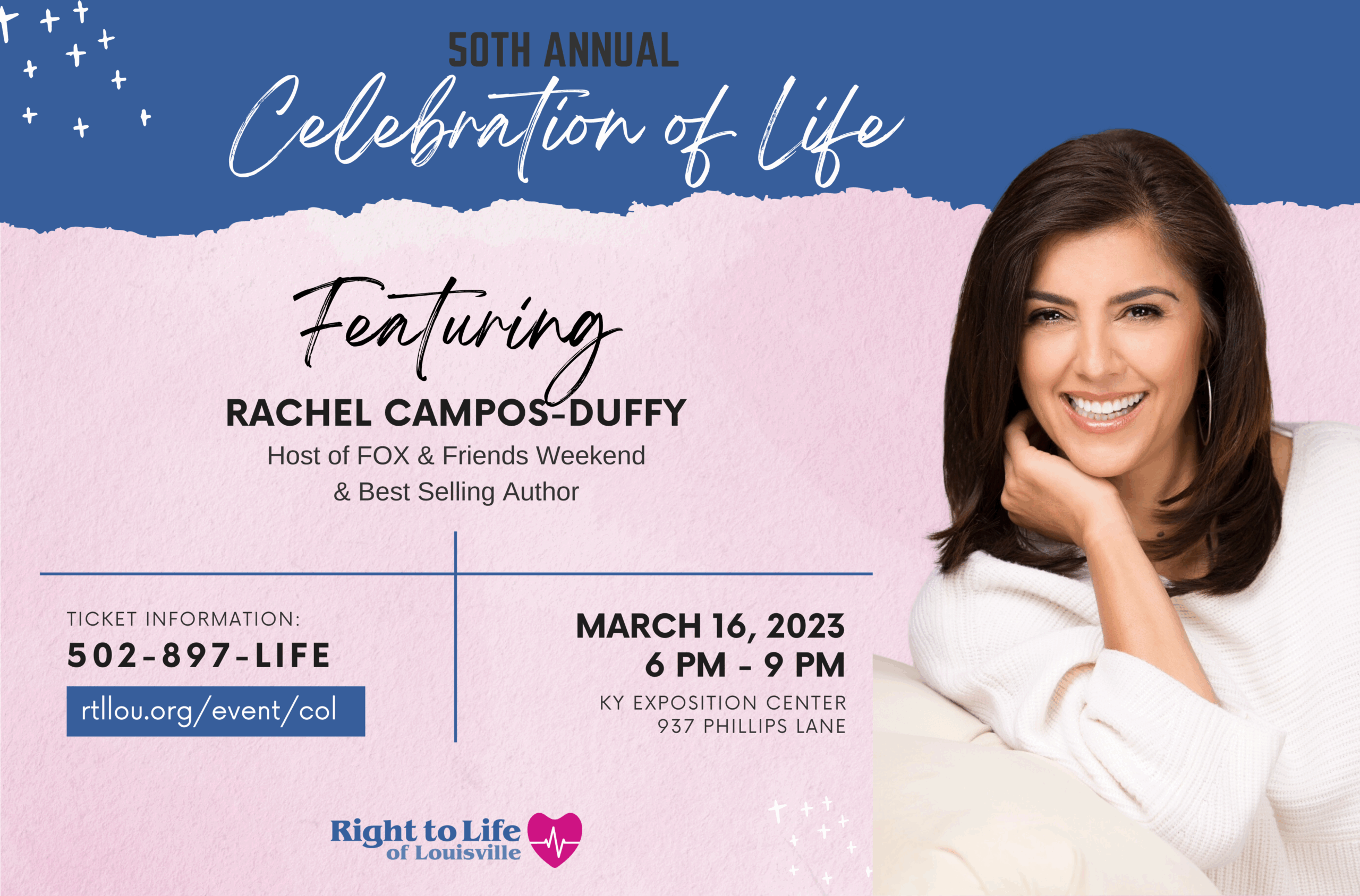2023 Celebration of Life – Right to Life of Louisville